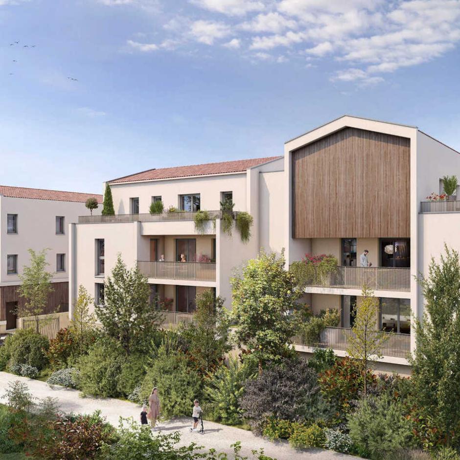 Perspective principale du programme