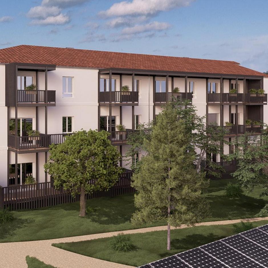 Perspective principale du programme