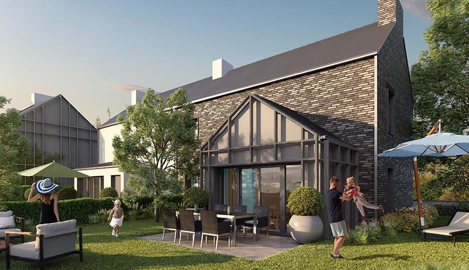 Perspective principale du programme