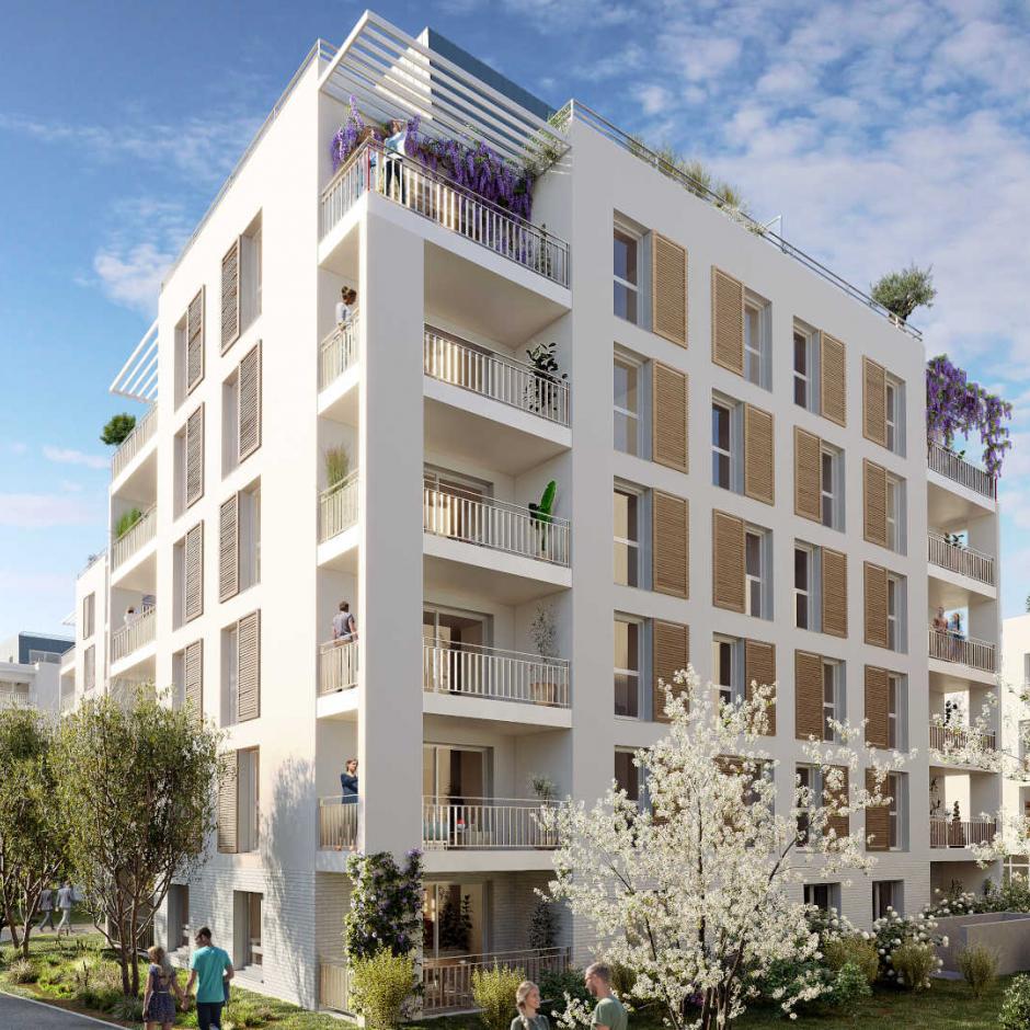 Perspective principale du programme