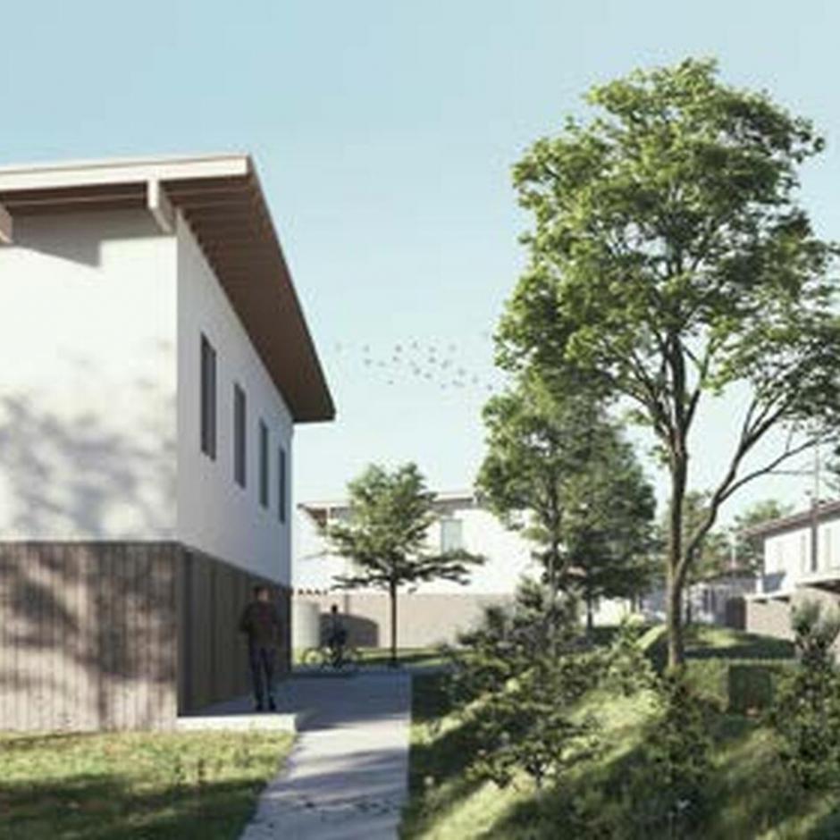 Perspective principale du programme