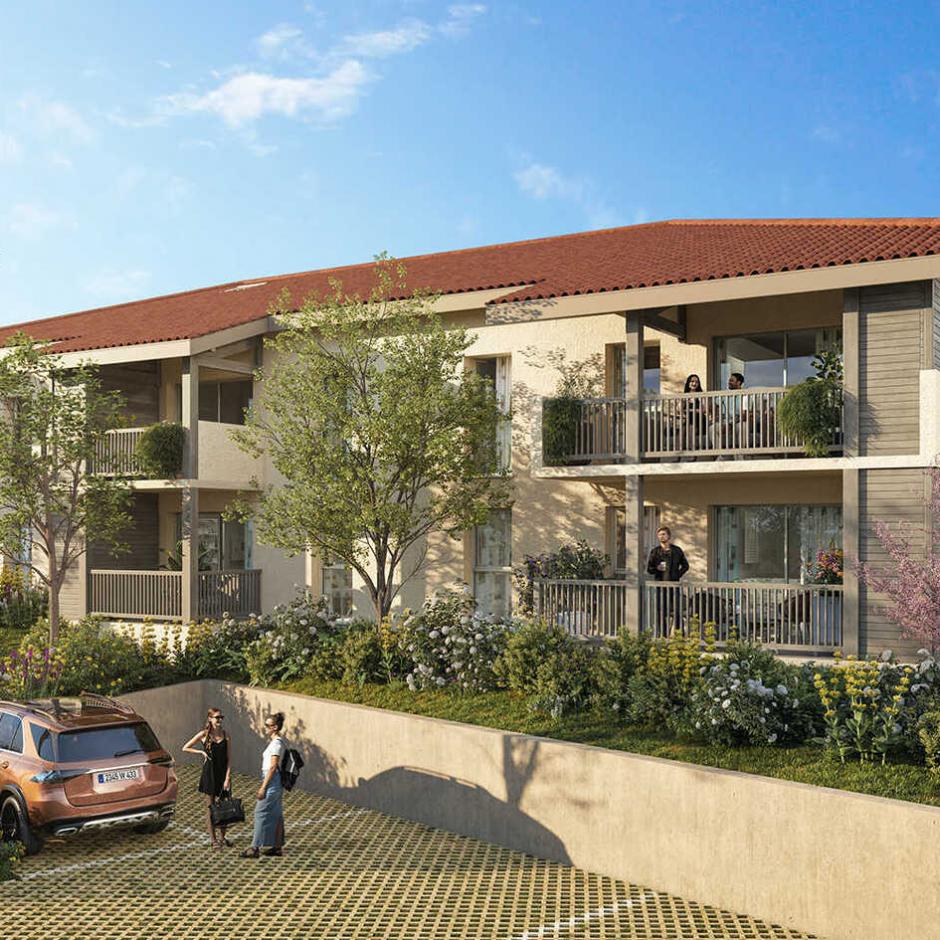 Perspective principale du programme