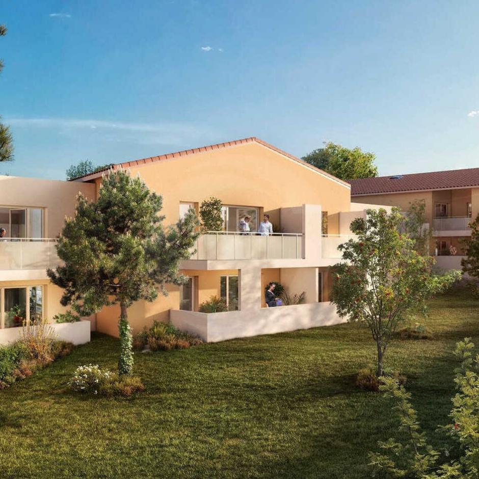 Perspective principale du programme