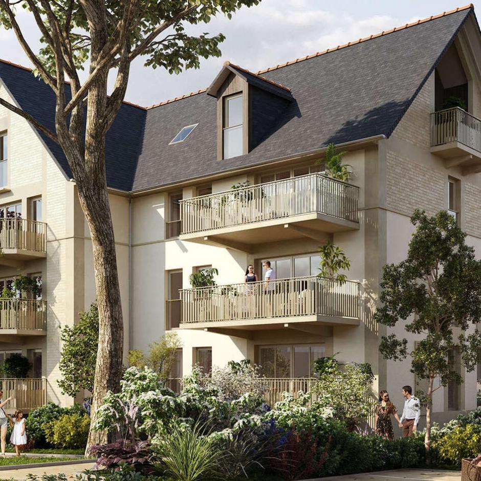 Perspective principale du programme