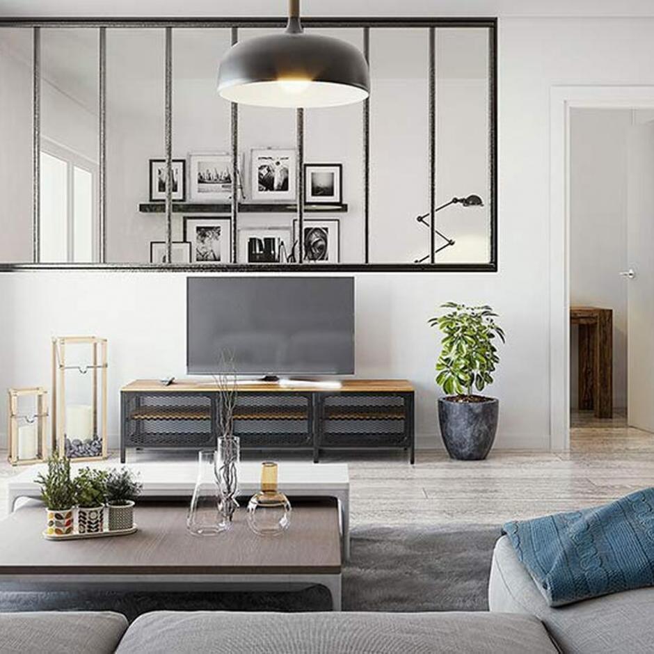 Perspective principale du programme