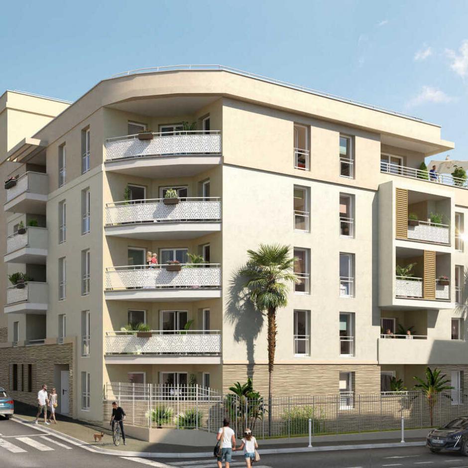 Perspective principale du programme