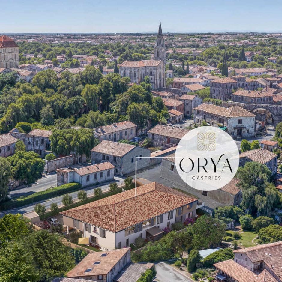 Perspective principale du programme