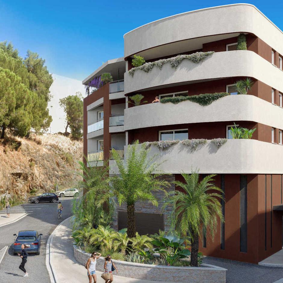 Perspective principale du programme