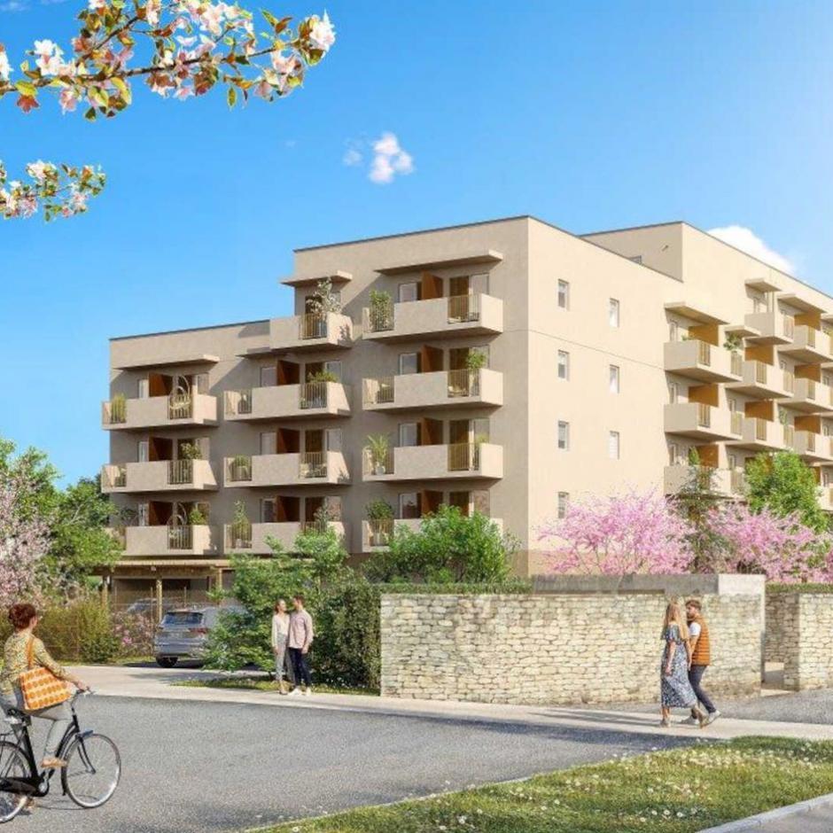 Perspective principale du programme