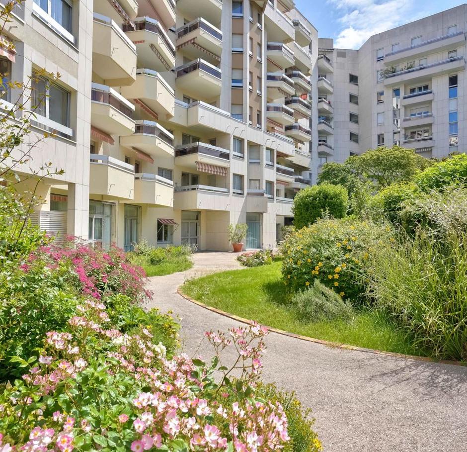 Perspective principale du programme