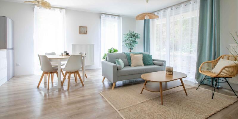 Perspective principale du programme