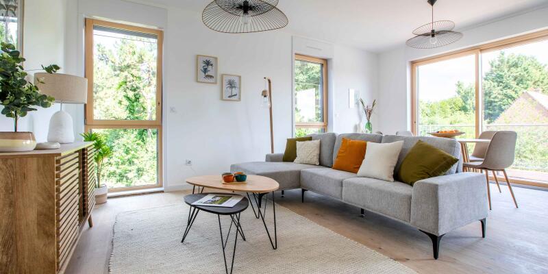 Perspective principale du programme