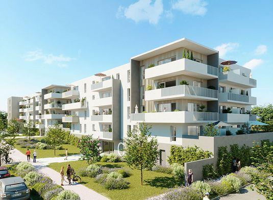 Perspective principale du programme