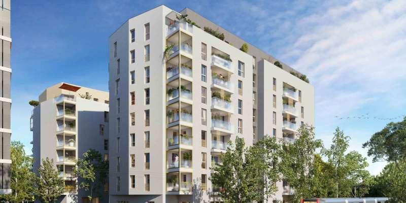 Perspective principale du programme