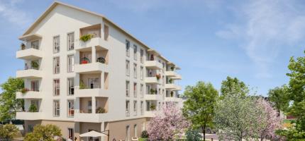 Perspectives du programme neuf RESSOURCE 