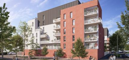 Perspectives du programme neuf EQUILIBRE 