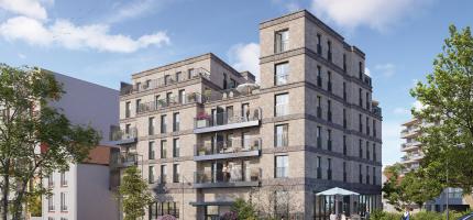 Perspectives du programme neuf URBA 27 