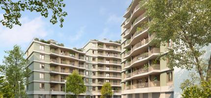 Perspectives du programme neuf BOTANY 