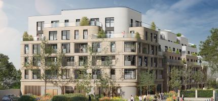 Perspectives du programme neuf NEW WAY 