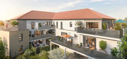 Photos du programme neuf Ô Grand-Lieu 