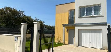 Perspectives du programme neuf Capucines 