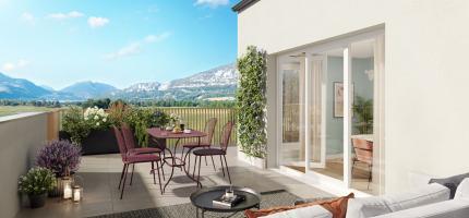 Perspectives du programme neuf Lac'Almie 