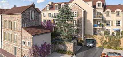 Perspectives du programme neuf CŒUR MEULIÈRE 