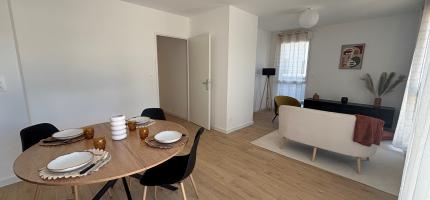 Photo du programme neuf Iris 