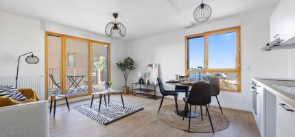 Perspectives du programme neuf MILLESIME - Accession ANRU TVA réduite 