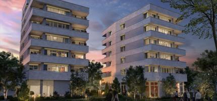 Perspectives du programme neuf LUMEA 