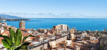 Photographie du programme neuf 16 LANGEVIN 