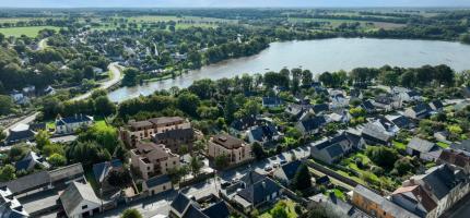 Photo du programme neuf ECRIN DES ARTS 