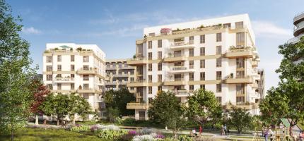 Perspectives du programme neuf LISLE LUMIERE 