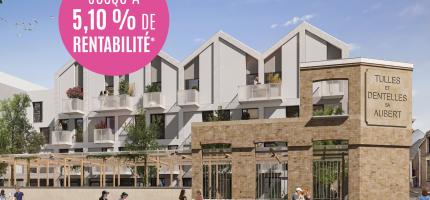 Perspective du programme neuf PHILEA 