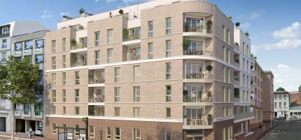 Perspectives du programme neuf Nora 