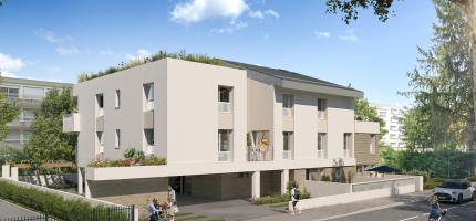 Photos du programme neuf LE WILLOW 