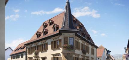 Photo du programme neuf MAISON DE LA CAVALERIE 