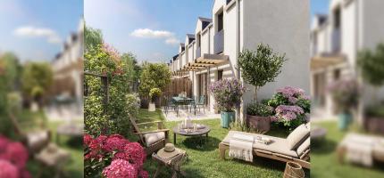 Photo du programme neuf Les Skippers 