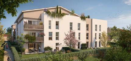 Perspectives du programme neuf Secret Garden 
