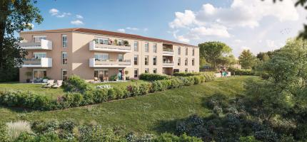 Perspectives du programme neuf LUBERIA 