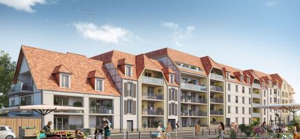 Perspectives du programme neuf Estrella 