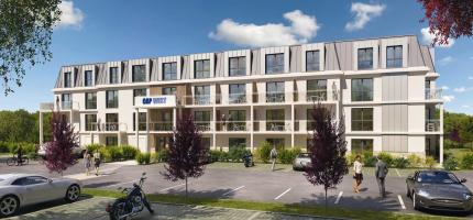 Photos du programme neuf REIMS 