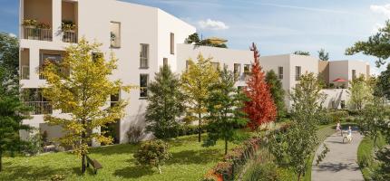 Perspectives du programme neuf COEUR VERT 