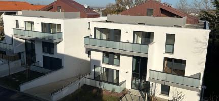 Perspectives du programme neuf SOLARIS 
