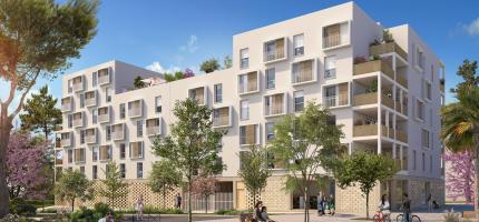 Perspective du programme neuf Ostarel 