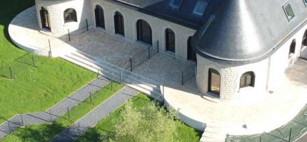 Perspectives du programme neuf La Closerie 