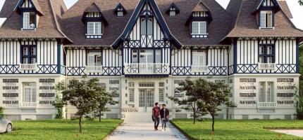 Photo du programme neuf MANOIR DES CREUNIERS 