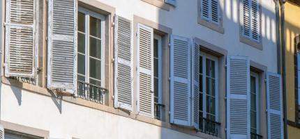 Photo du programme neuf 39, rue du Commerce 