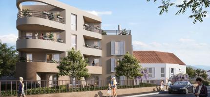 Perspectives du programme neuf VERTU'OSE 