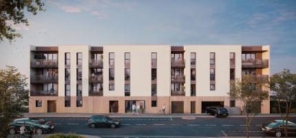 Photo du programme neuf ZEPHYR 